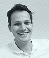 Foto von Dr. Christian Denker