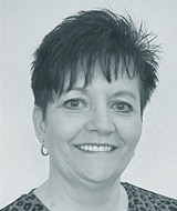 Foto von Schwester Heike